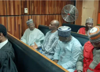 EFCC
