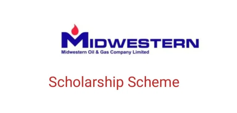 Midwestern Oil and Gas Scholarship