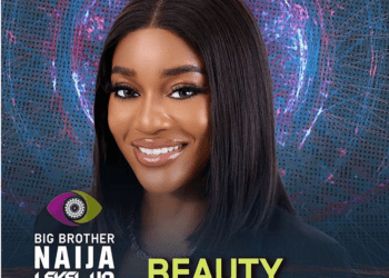 BBNaija Beauty Biography