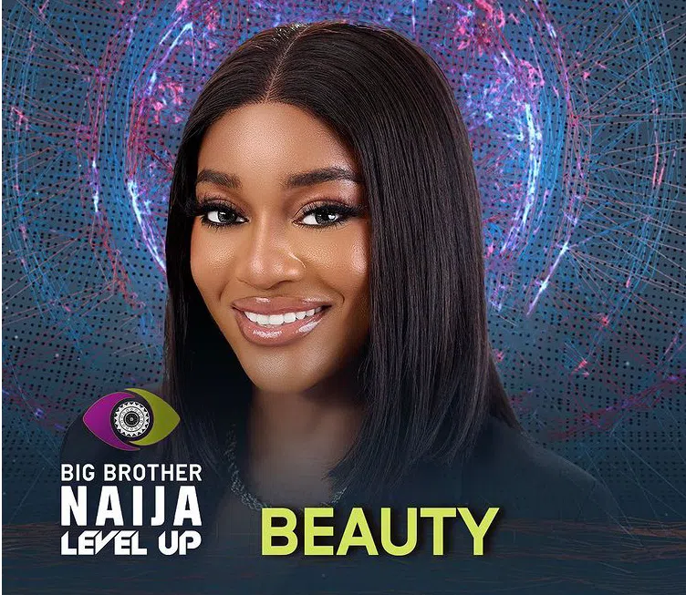 BBNaija Beauty Biography