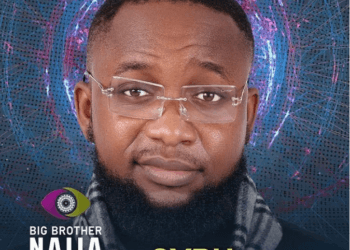 Cyph BBNaija Biography