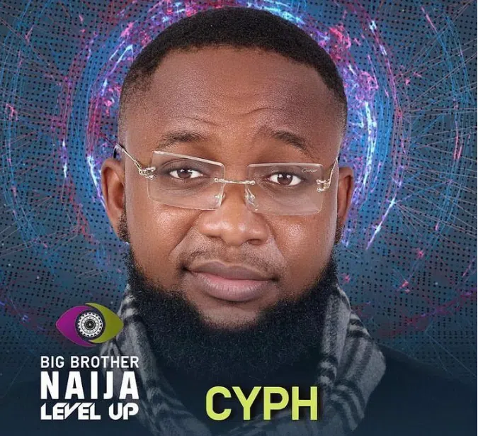 Cyph BBNaija Biography