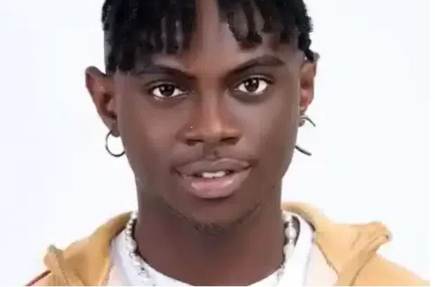 Bryann BBNaija Biography