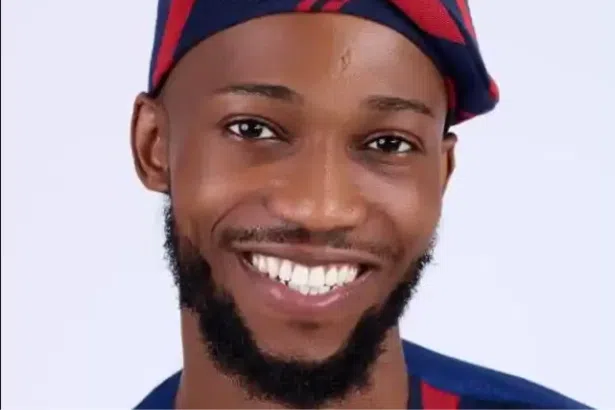 Dotun BBNaija Biography