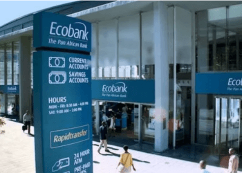 Eco Bank Guarantee