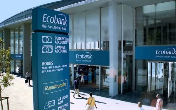 Eco Bank Guarantee