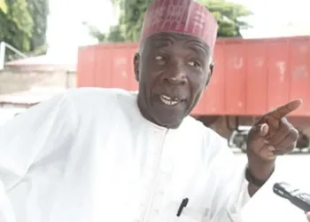 Buba Galadima