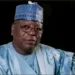 Senate Leader