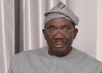Impeach Buhari