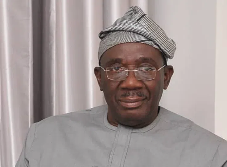 Impeach Buhari