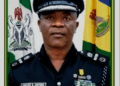 EndSARS Protest
