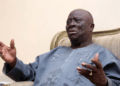 Afenifere Won't Accept Plan To Cancel Election Or Not Announcing Winner