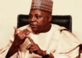 NBA 2022: We 'ill Replicate Borno, Lagos In The Whole Country- Shettima