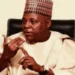 NBA 2022: We 'ill Replicate Borno, Lagos In The Whole Country- Shettima
