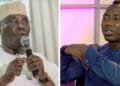 2023: It's Time to Quit - Sowore Slams Atiku