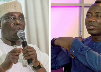 2023: It's Time to Quit - Sowore Slams Atiku