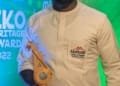 MD of AKMODEL Groups