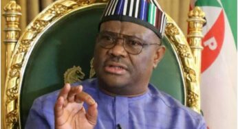 2023: Wike Fires Back To Atiku Over VP Choice