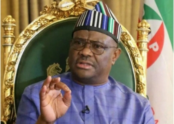 PDP Crisis: APC In Talks With Wike- Party Chieftain