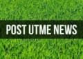 POST UTME Forms