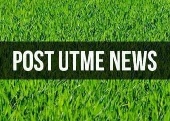 POST UTME Forms