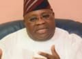 Governor Adeleke Sacks 1,500 Teachers Employed By Oyetola