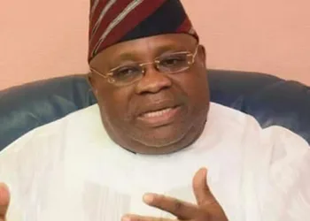 Governor Adeleke Sacks 1,500 Teachers Employed By Oyetola