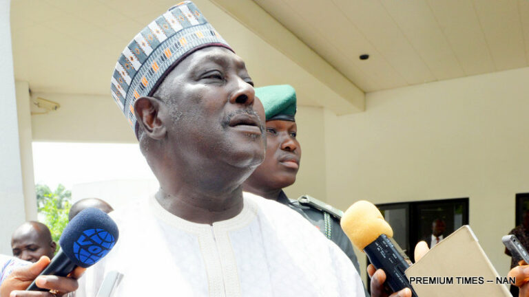 Those The 'gods' Want To Destroy They First Make Mad- Babachir Lawal Slams Tinubu