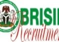 BRISIN Recruitment