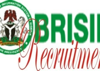 BRISIN Recruitment