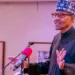 N500bn Spent Yearly On Poverty, 133m Nigerians Poor- SERAP Writes Buhari