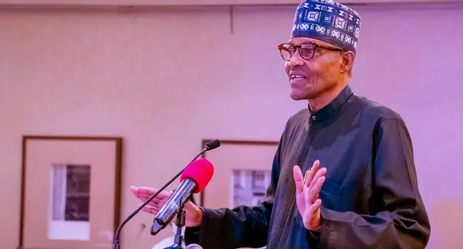 N500bn Spent Yearly On Poverty, 133m Nigerians Poor- SERAP Writes Buhari