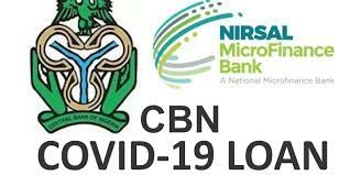 NEXIT CBN Loan