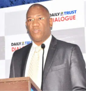 Peter Obi Came At The Right Time, Nigeria Is On The Verge Of Collapse - Datti