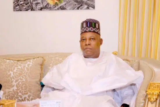 Kashim Shettima Biography