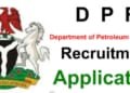 DPR Recruitment