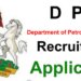 DPR Recruitment