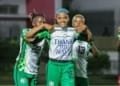 Super Falcons