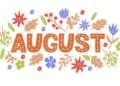 Happy New Month Messages