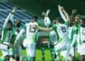 Super Eagles