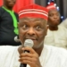 I Have Health Guarantee Of 30yrs, I'm Fit For Presidency- Kwankwaso
