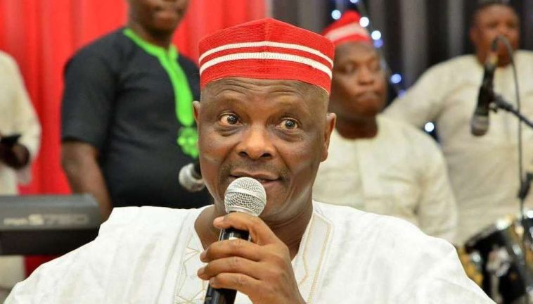 I Have Health Guarantee Of 30yrs, I'm Fit For Presidency- Kwankwaso