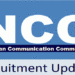 NCC Recruitment