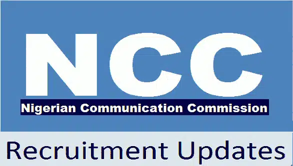 NCC Recruitment