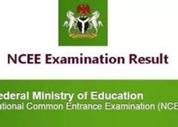 NCEE Result Checker