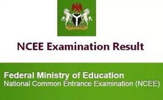 NCEE Result Checker