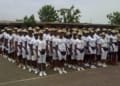 Prospective Corps Members