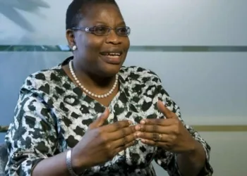 If You Wish Nigeria To Worsen, Vote APC Or PDP- Oby Ezekwesili