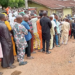Osun Election: APC Agent Directs Voters to House For Payment in Ife-South