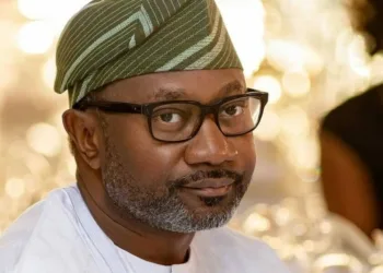Otedola